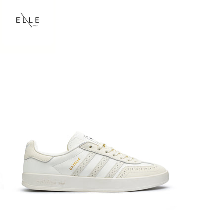GAZELLE CREAM WHITE ( MEN )