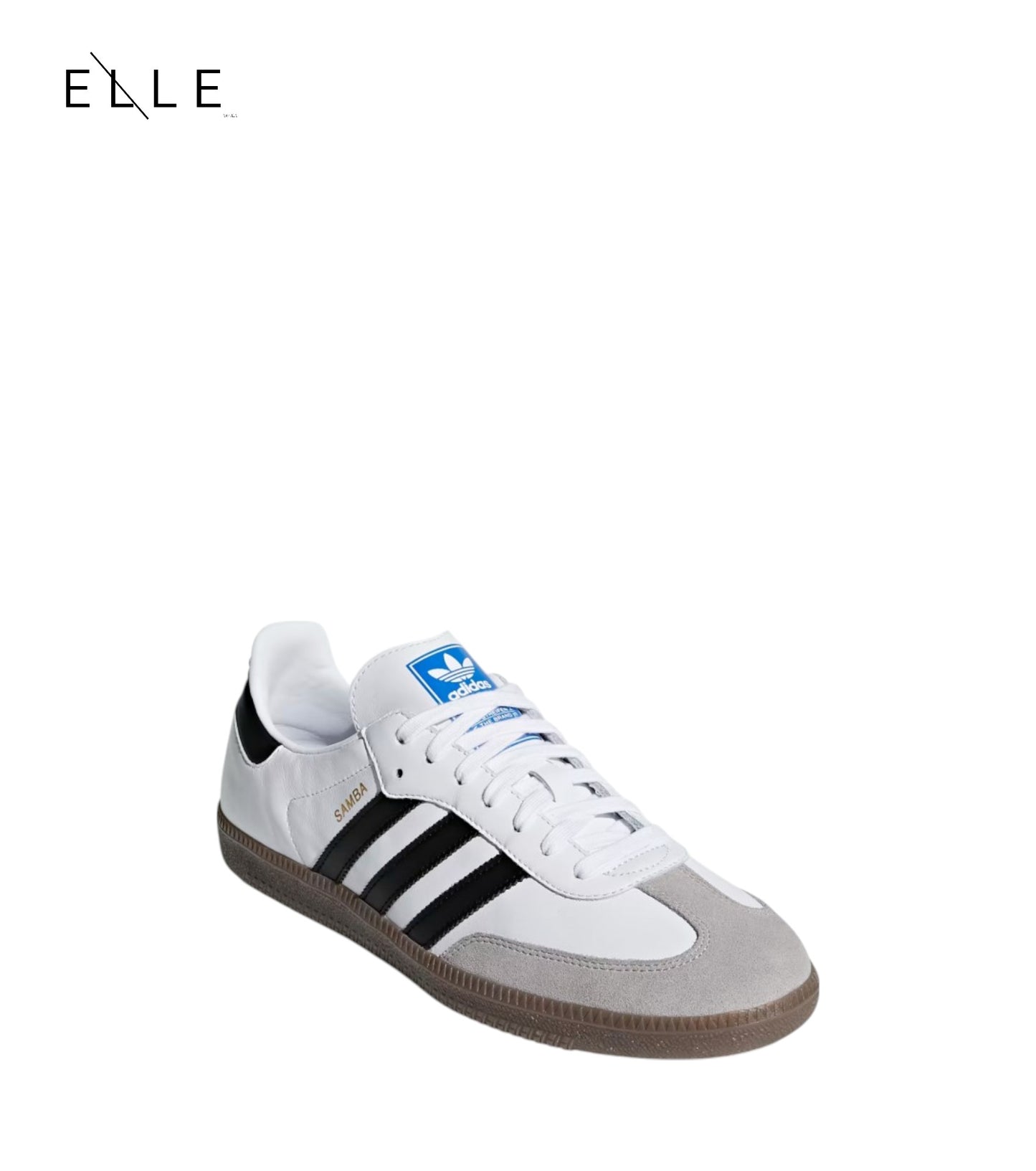 Samba OG C "White/Black" sneakers ( WOMEN )