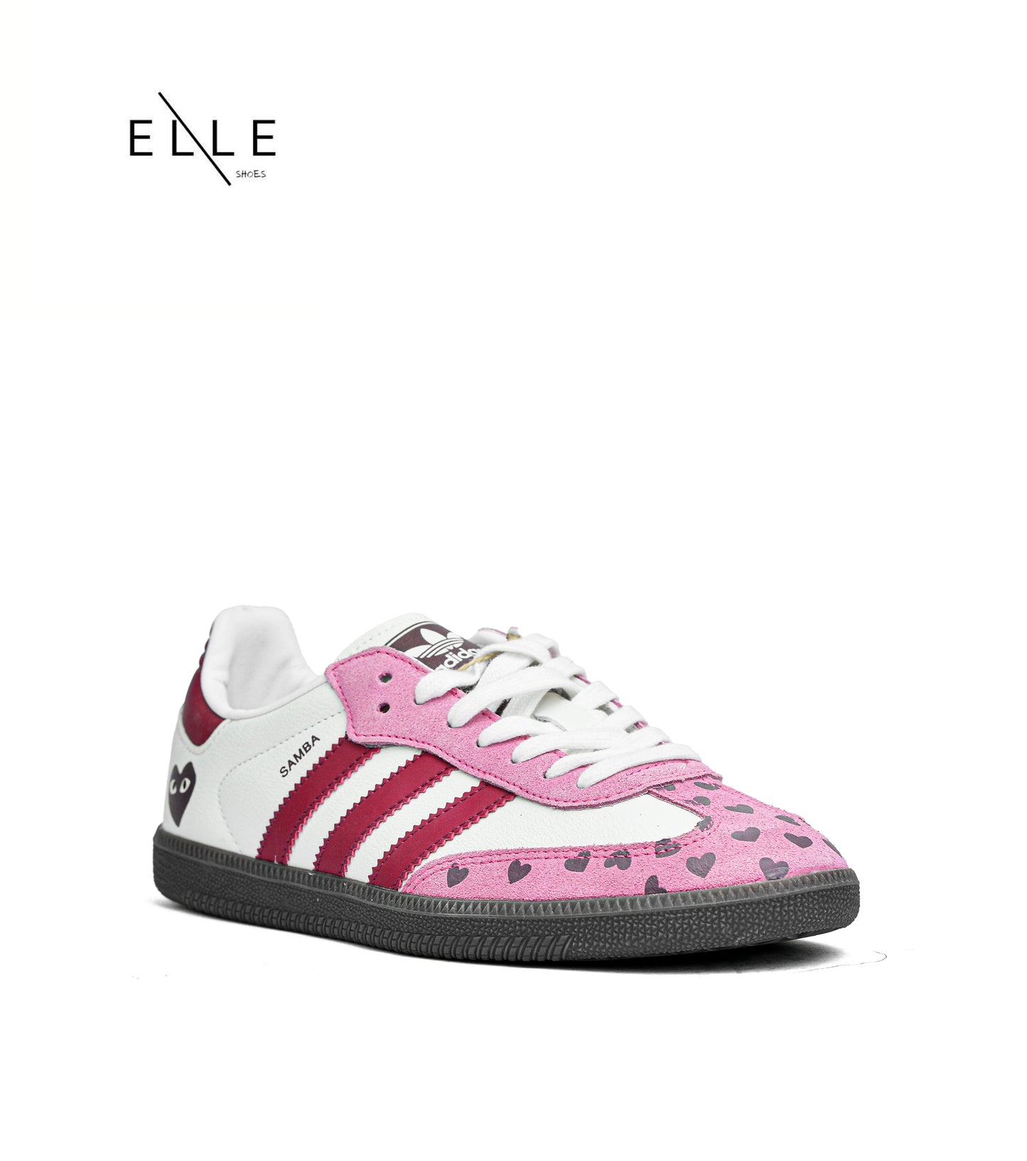 SAMBA COMME DES GARCONS ( WOMEN )