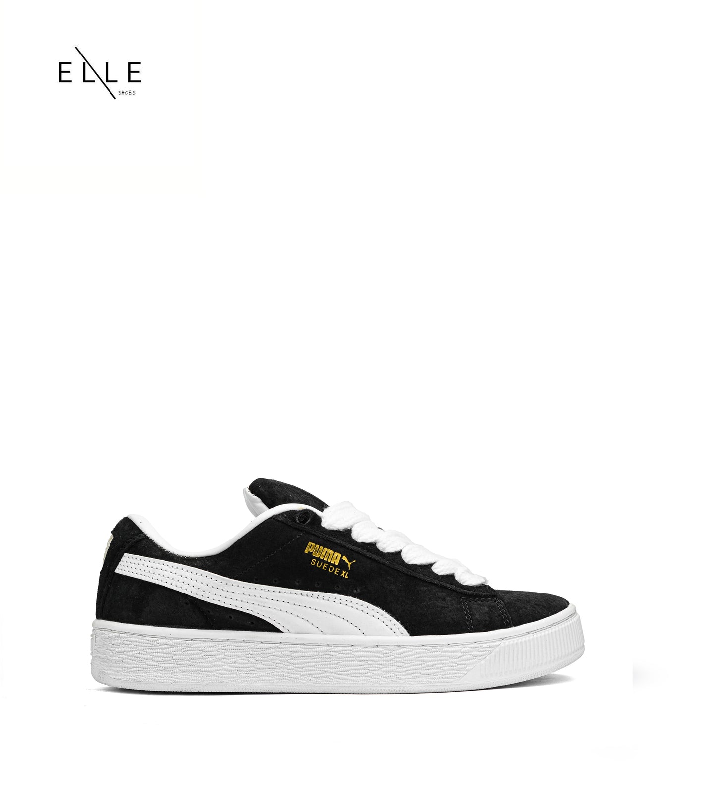 SUEDE XL ( WOMEN )