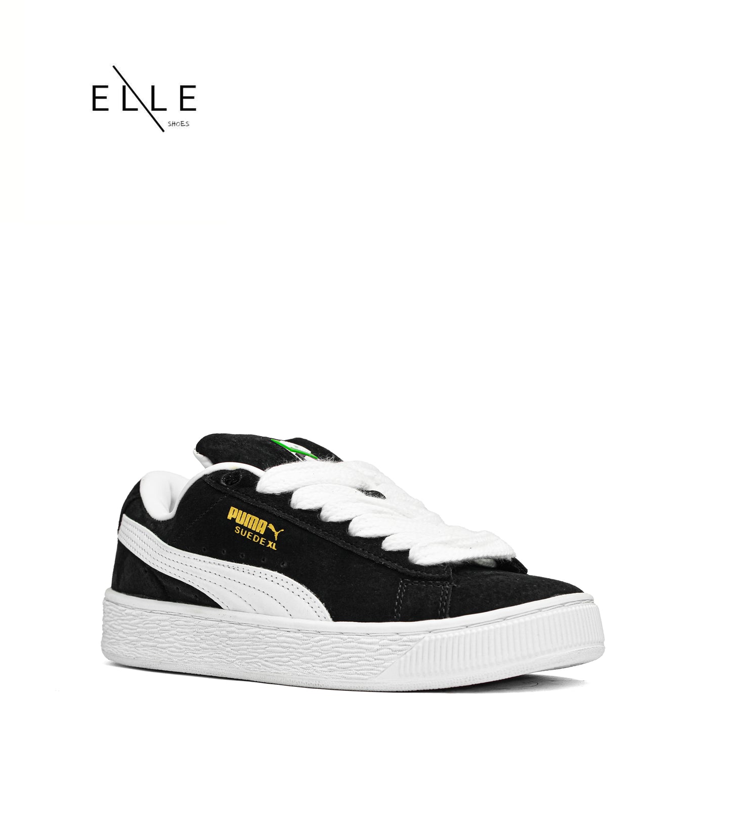 SUEDE XL ( WOMEN )