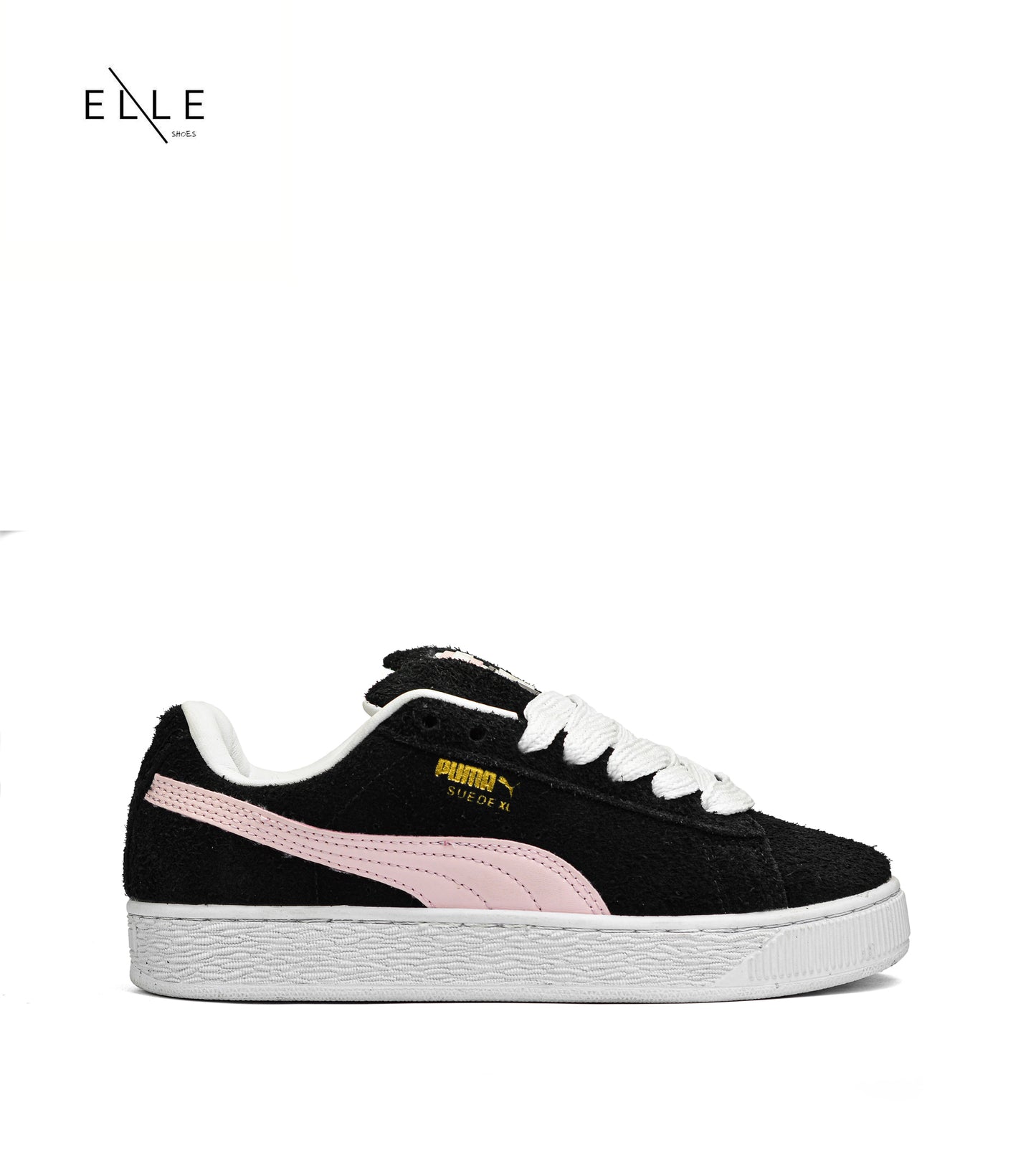 SUEDE XL ( WOMEN )
