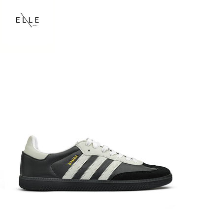 SAMBA OG 75TH ANNIVERSARY PACK BLACK ( MEN )