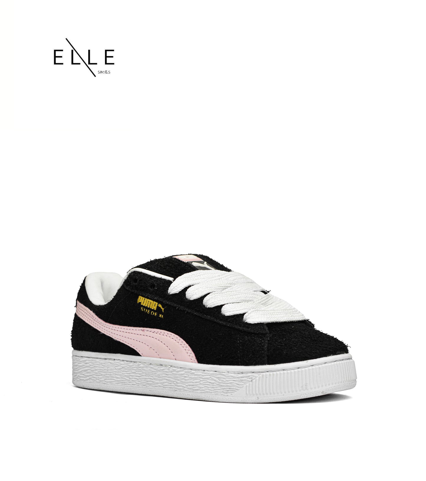 SUEDE XL ( WOMEN )