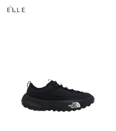 Black Never Stop Sneakers ( MEN )