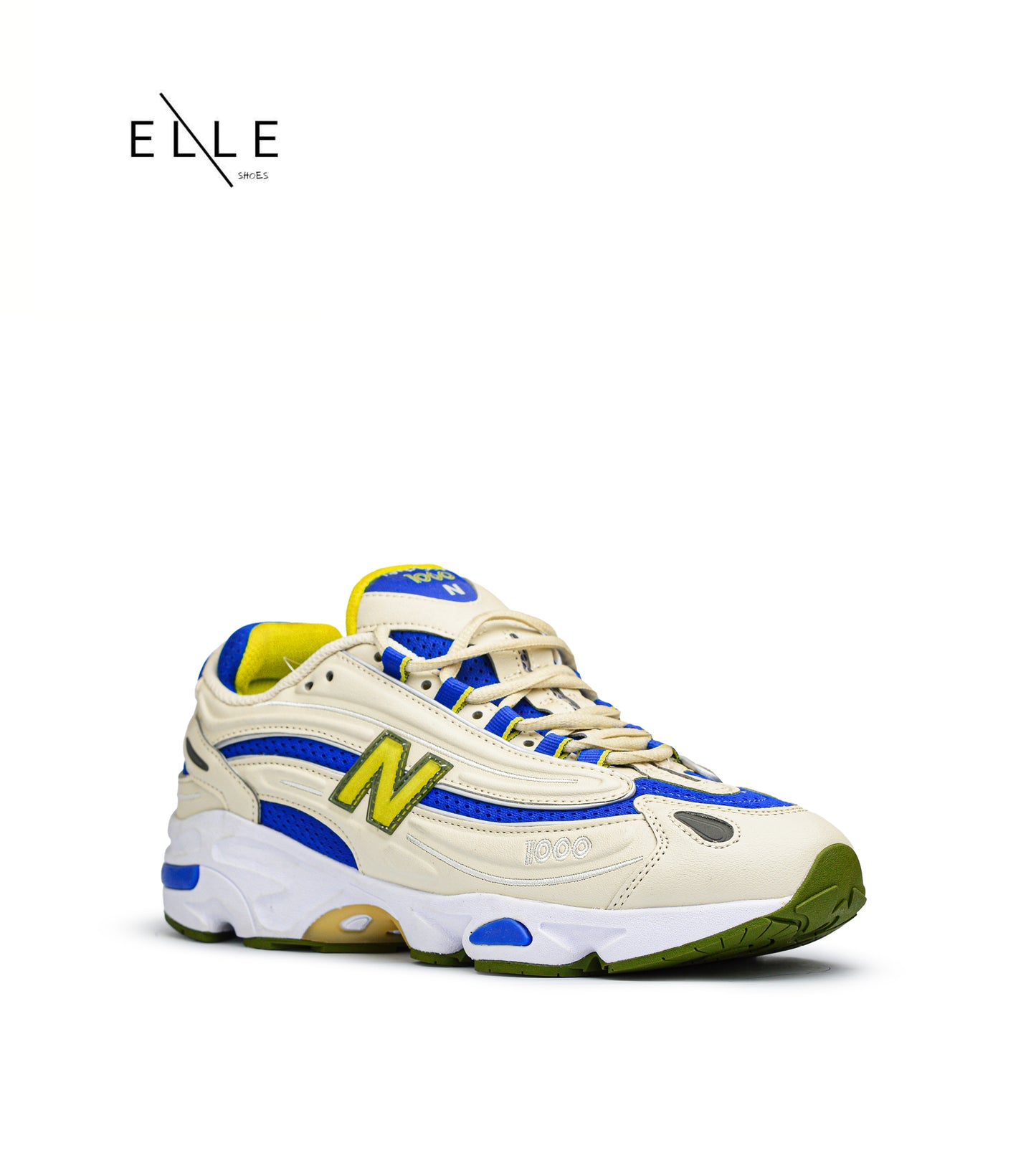 NB 1000 ( MEN )
