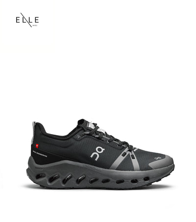 CLOUDSURFER TRAIL WATERPROOF BLACK ECLI ( MEN )
