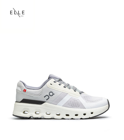 CLOUNDRUNNE R2 FROST WHITE ( MEN )