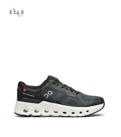 CLOUDRUNNE R2 ECLIPSE BLACK ( MEN )