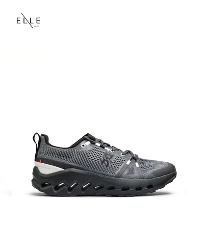 CLOUDSURFER TRAIL ECLIPSE BLACK ( MEN )
