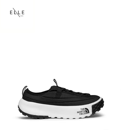 Black Never Stop Sneakers ( MEN )