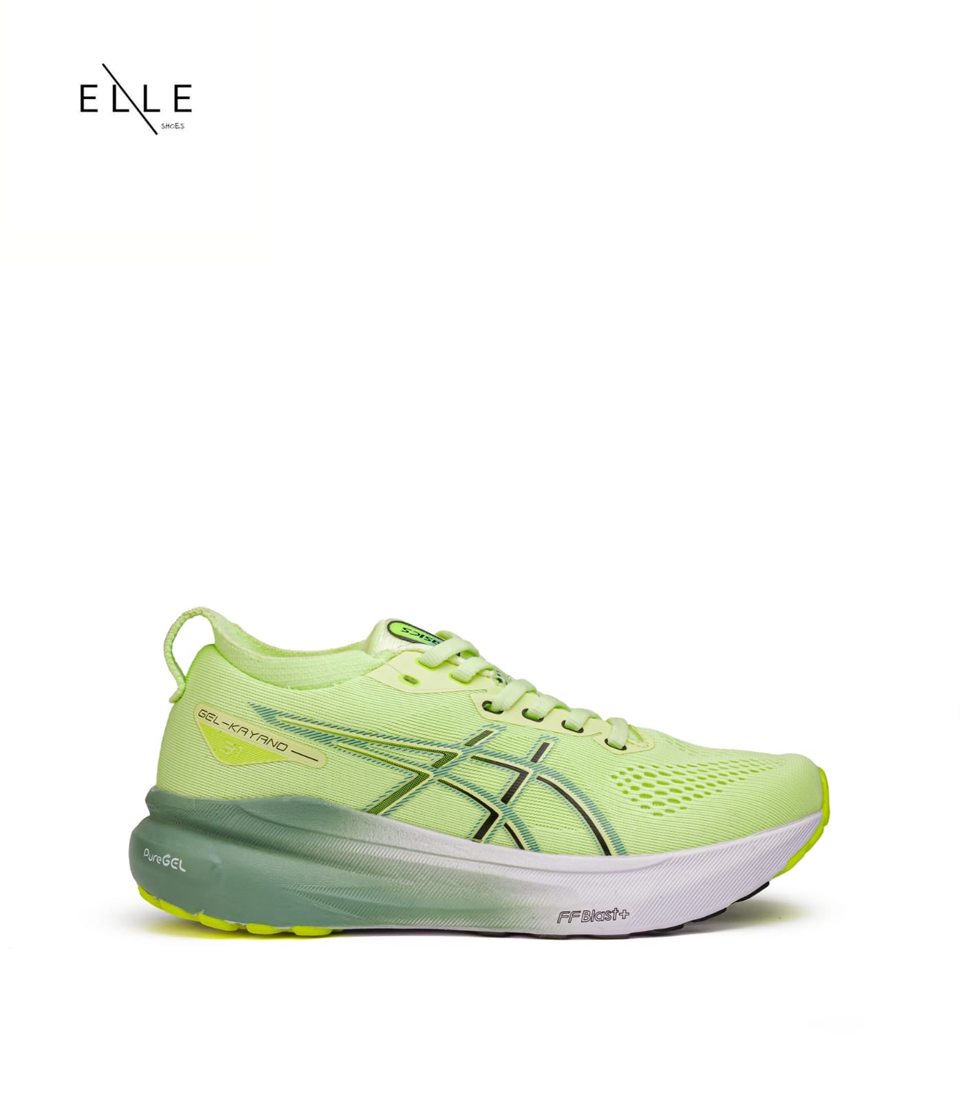 GEL-KAYANO 31 ( WOMEN )