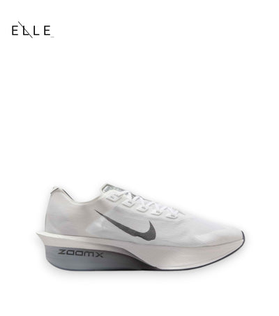 VaporFly 4 white x black