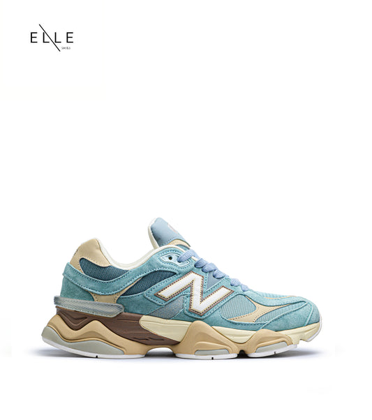 NB 9060 BLUE HAZE ( MEN )