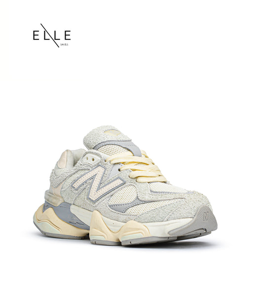 NB 9060 GREY ( MEN )