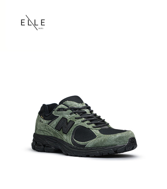 NB  2002R GORE-TEX JJJJOUND PINE ( MEN )