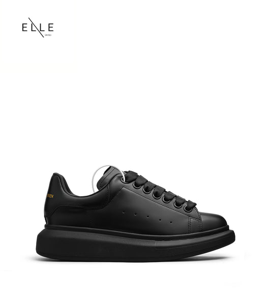 OVERSIZED TRIPLE BLACK ORG ( WOMEN )