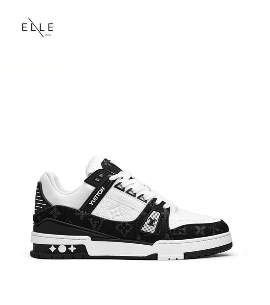 TRAINER BLACK PANDA ( MEN )