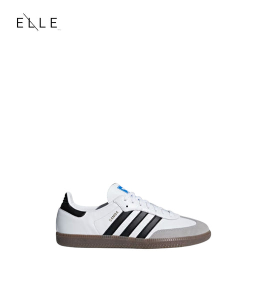 Samba OG C "White/Black" sneakers ( WOMEN )