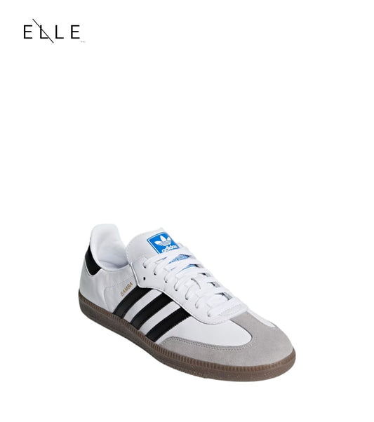 Samba OG C "White/Black" sneakers ( WOMEN )