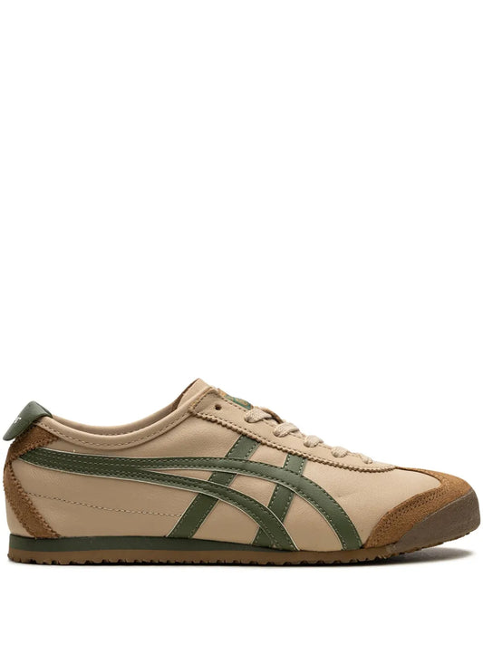 Mexico 66™ "Beige Grass Green" sneakers ( MEN )