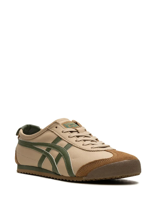 Mexico 66™ "Beige Grass Green" sneakers ( MEN )