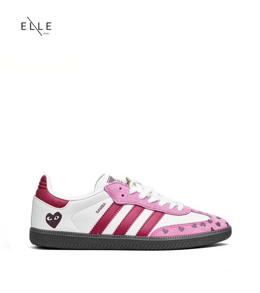 SAMBA COMME DES GARCONS ( WOMEN )