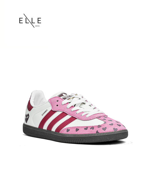 SAMBA COMME DES GARCONS ( WOMEN )