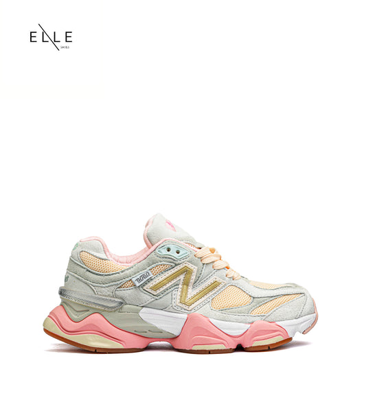 NB 9060 BABY SHAWER BLUE (WOMEN )