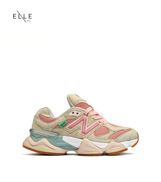 NB 9060 PINY KOKY PINK (WOMEN )