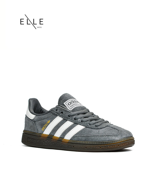 SPEZIAL HANDBALL GREY WHITE (WOMEN )