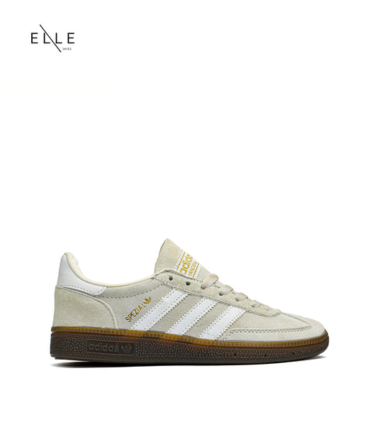 SPEZIAL HANDBALL BEIGE WHITE GUM ( WOMEN )
