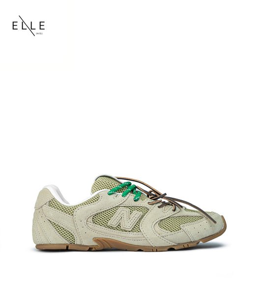 NB 530 SL MIU MIU ECRU ( WOMEN )