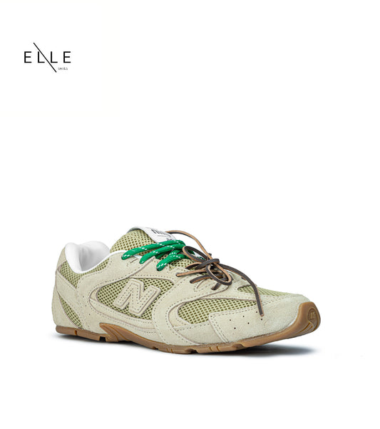 NB  530 SL MIU MIU ECRU (MEN )