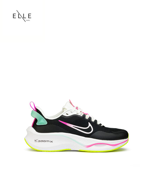 ZOOM X BLACK x PINK ( WOMEN )