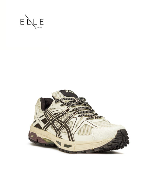 Gel Kahana 8 Sand ( MEN )