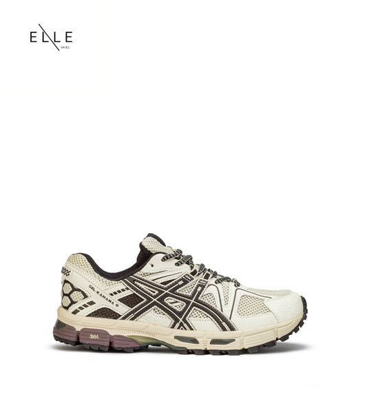 Gel Kahana 8 Sand ( MEN )