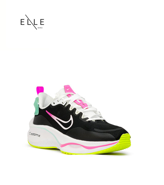 ZOOM X BLACK x PINK ( WOMEN )